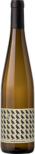 Белое Сухое Вино Vincent Caille Corbeau Blanc Gros Plant du Pays Nantais 0.75 л