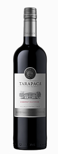 Красное Сухое Вино Vina Tarapaca Cabernet Sauvignon 0.75 л