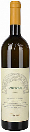 Вино Fantinel Sauvignon 2021 г. 0.75 л