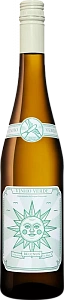 Белое Полусухое Вино Belenus Vinho Verde DOC Quinta Das Arcas 0.75 л