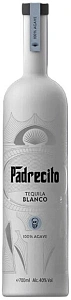 Текила Padrecito Blanco 0.7 л