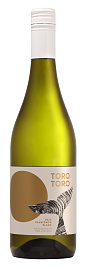 Вино Torotoro Marlborough Sauvignon Blanc 0.75 л
