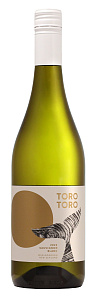 Белое Полусухое Вино Torotoro Marlborough Sauvignon Blanc 0.75 л
