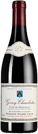 Вино Gevrey-Chambertin Clos de Meixvelle 0.75 л