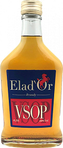 Бренди Elad'Or VSOP 0.25 л