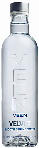 Вода негазированная Veen Velvet Glass 0.33 л