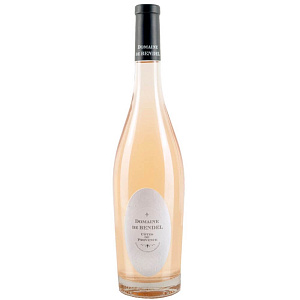 Розовое Сухое Вино Domaine de Bendel Cotes de Provence Rose 2020 г. 0.75 л