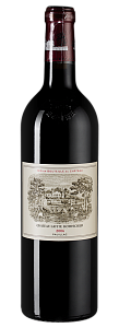 Красное Сухое Вино Chateau Lafite Rothschild 2006 г. 0.75 л