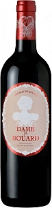 Вино Dame de Bouard 0.75 л