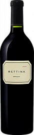Вино Bettina Napa Valley AVA Bryant Estate 2018 г. 0.75 л