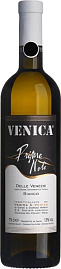 Вино Venica & Venica Prime Note Delle Venezie 0.75 л
