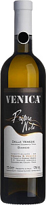 Белое Сухое Вино Venica & Venica Prime Note Delle Venezie 0.75 л
