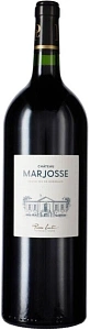 Вино Chateau Marjosse Rouge 2022 г. 3 л