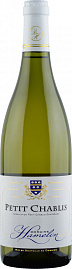 Вино Domaine Hamelin Petit Chablis AOC 0.75 л