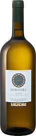 Вино Morando Moranera Gavi DOCG 1.5 л