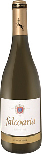 Белое Сухое Вино Falcoaria Fernao Pires 0.75 л