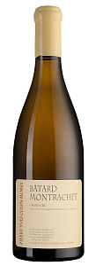 Белое Сухое Вино Batard Montrachet Grand Cru 2019 г. 0.75 л