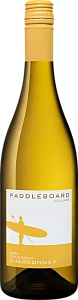 Вино Paddleboard Cellars Chardonnay California Kautz Vineyards 0.75 л
