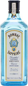 Джин Bombay Sapphire 0.7 л