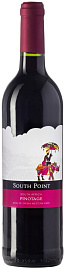 Вино South Point Pinotage 0.75 л