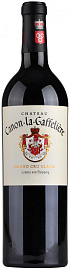 Вино Chateau Canon La Gaffeliere 2011 г. 0.75 л
