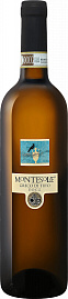 Вино Montesolae Greco Di Tufo Colli Irpini Montesole 0.75 л