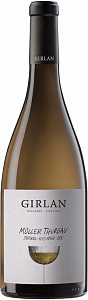 Белое Сухое Вино Girlan Muller Thurgau Sudtirol Alto Adige DOC 0.75 л