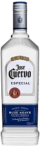 Текила Jose Cuervo Especial Silver 1 л