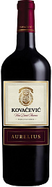 Вино Vinarija Kovacevic Aurelius 0.75 л