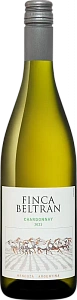 Белое Сухое Вино Finca Beltran Chardonnay Mendoza 0.75 л