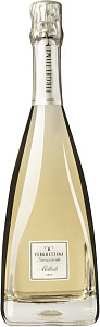 Белое Брют Игристое вино Milledi Brut Ferghettina Franciacorta DOCG 0.75 л