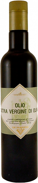 Масло Olio Extra Vergine di Oliva Le Farnete 0.5 л