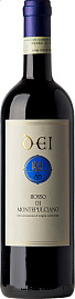 Вино Maria Caterina Dei Rosso di Montepulciano 1.5 л