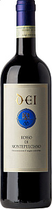 Красное Сухое Вино Maria Caterina Dei Rosso di Montepulciano 1.5 л