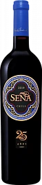 Вино Sena 2019 г. 0.75 л