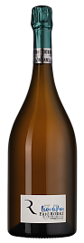 Шампанское Blanc de Noirs Ambonnay Grand Cru Extra Brut Eric Rodez 1.5 л