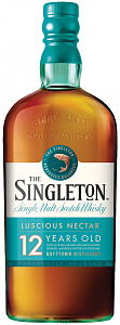 Виски Singleton of Dufftown 12 Years Old 0.7 л