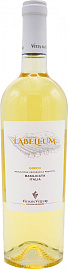 Вино Vitis in Vulture Labellum Greco Basilicata 0.75 л