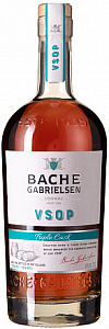 Коньяк Bache-Gabrielsen VSOP Triple Cask 0.7 л