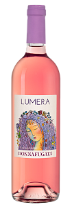 Розовое Сухое Вино Lumera 2020 г. 0.75 л