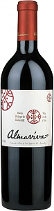 Красное Сухое Вино Almaviva 2016 г. 0.75 л