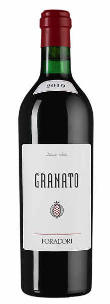 Вино Granato 2019 г. 0.75 л