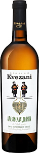 Белое Полусладкое Вино Tiflisi Marani Kvezani Alazani Valley White 0.75 л