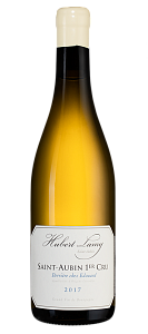 Белое Сухое Вино Saint-Aubin Premier Cru Derriere chez Edouard Haute Densite 2017 г. 0.75 л