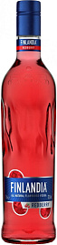 Водка Finlandia Redberry 0.7 л