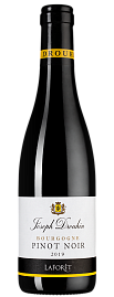 Вино Bourgogne Pinot Noir Laforet 0.375 л