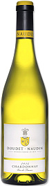 Вино Chardonnay Doudet-Naudin 0.75 л