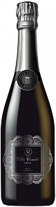 Белое Брют Игристое вино Villa Conchi Cava Brut Reserva 0.75 л