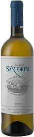 Вино Sigalas Santorini Assyrtiko PDO 0.75 л