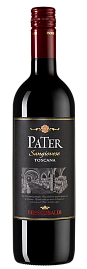 Вино Pater 0.75 л